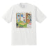 『CITY THE ANIMATION』Tシャツ 南雲美鳥&にーくら&泉わこ